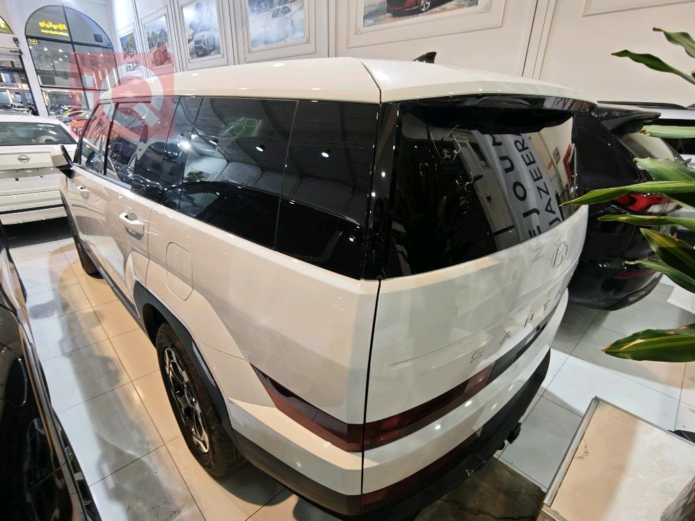 هيونداي سانتافي